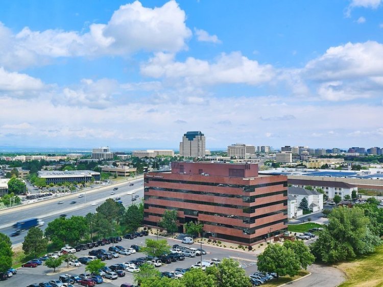 Sheraton Denver Tech Center