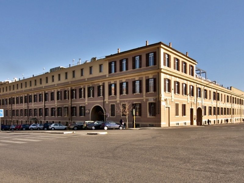 Eurostars Roma Aeterna