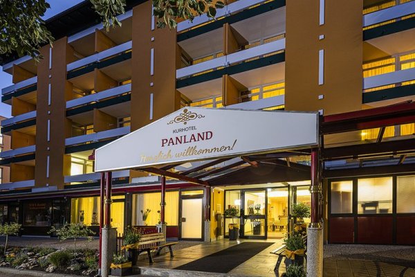 Kurhotel Panland