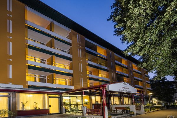 Kurhotel Panland