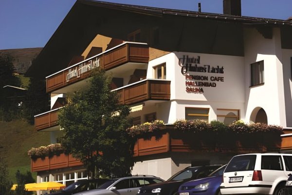 Hotel Hohes Licht