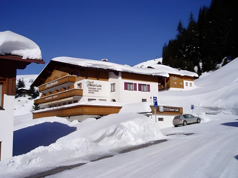Hotel Hohes Licht