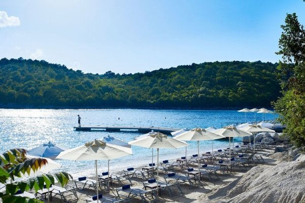 Mövenpick Resort Agios Nikolaos Sivota