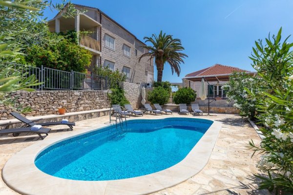 Villa Mir Vami