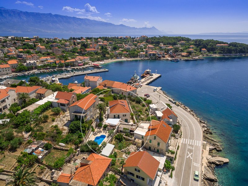Villa Mir Vami