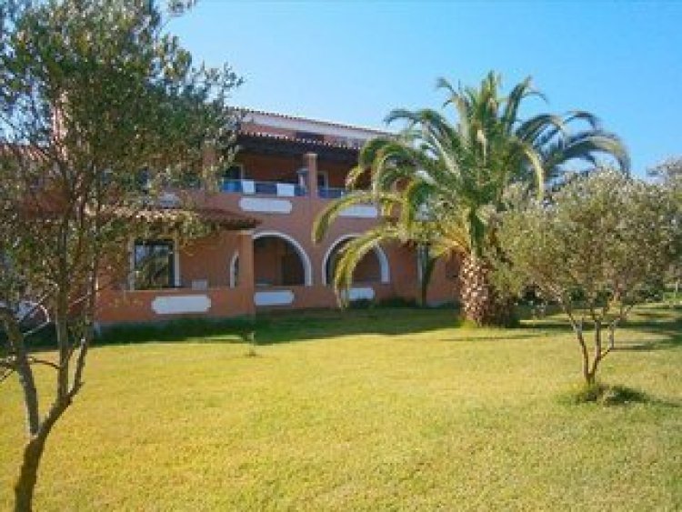 Apartments Ionian Blue