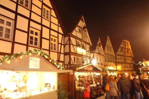Prodomo Hotel Am Wall Soest