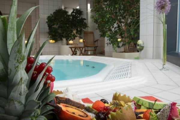 Atlanta Hotel International Leipzig