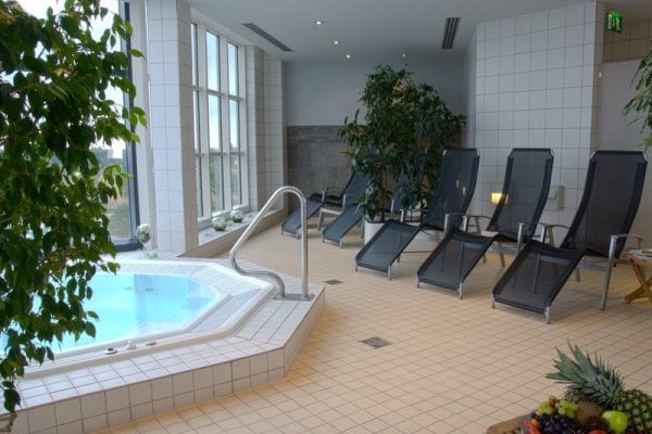 Atlanta Hotel International Leipzig