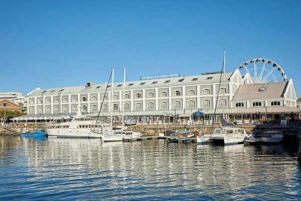 Victoria & Alfred Hotel By Newmark
