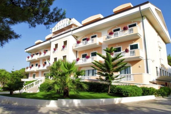 Hotel Adria Residence