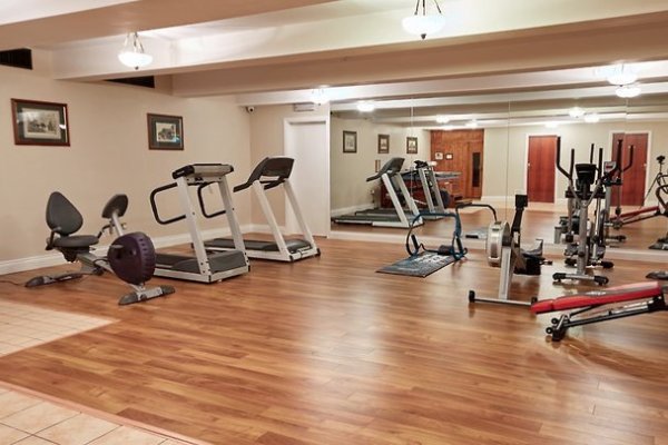 Eviston House Hotel