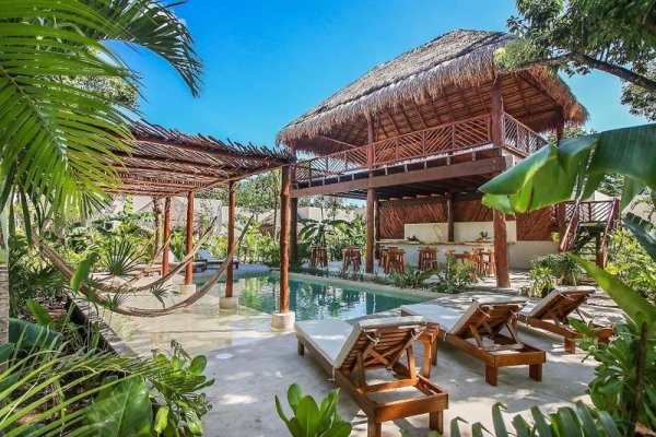 Zenses Wellness And Yoga Resort