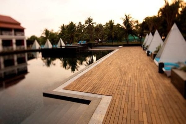 Planet Hollywood Beach Resort Goa