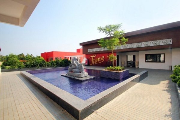 Planet Hollywood Beach Resort Goa