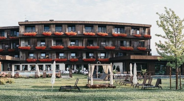 Hotel Rudolf