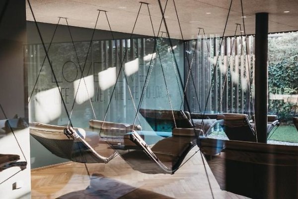 Hotel Rudolf