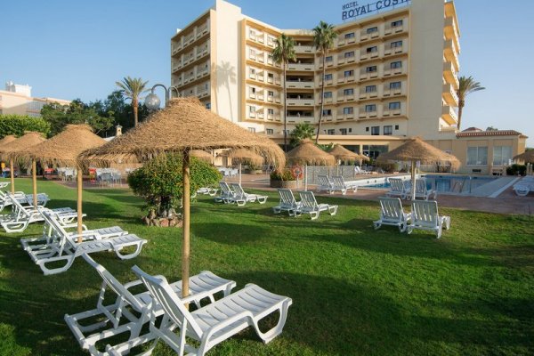 BLUESEA Costa Serena