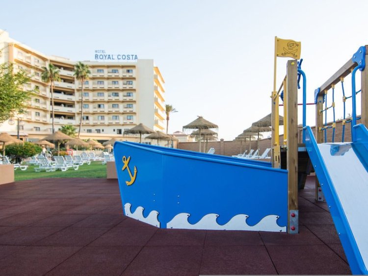 BLUESEA Costa Serena