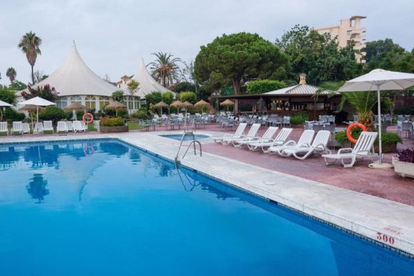 BLUESEA Costa Serena