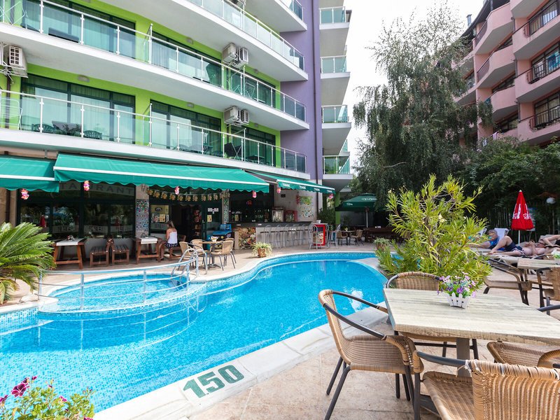 Hotel L&B