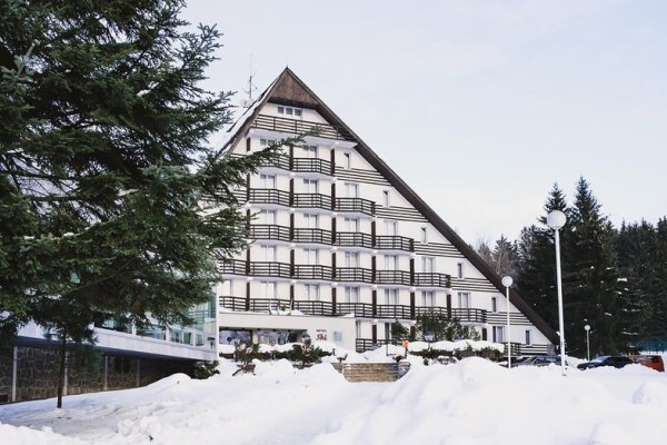 Hotel Ski