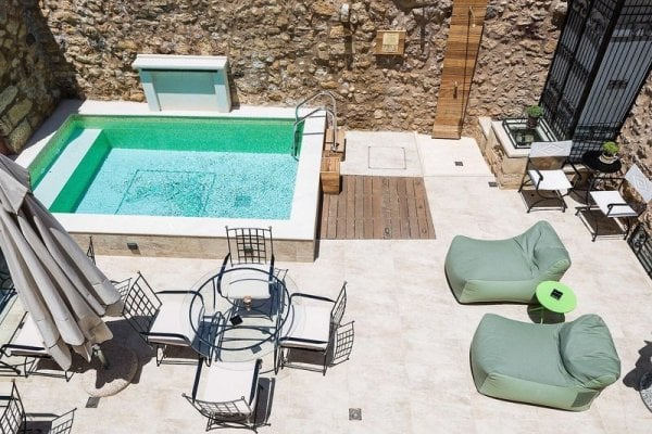 Phaedra Suites