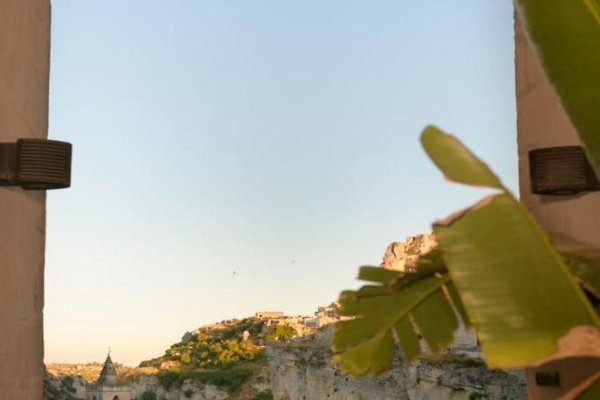 Sant'Angelo Matera