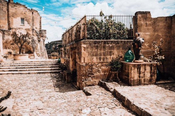 Sant'Angelo Matera