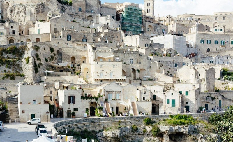 Sant'Angelo Matera