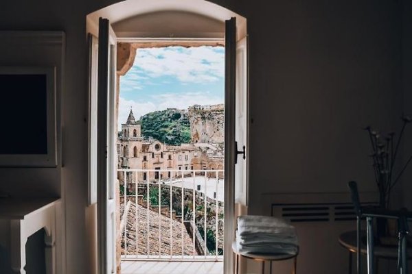 Sant'Angelo Matera
