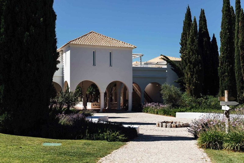 Octant Hotels Vila Monte