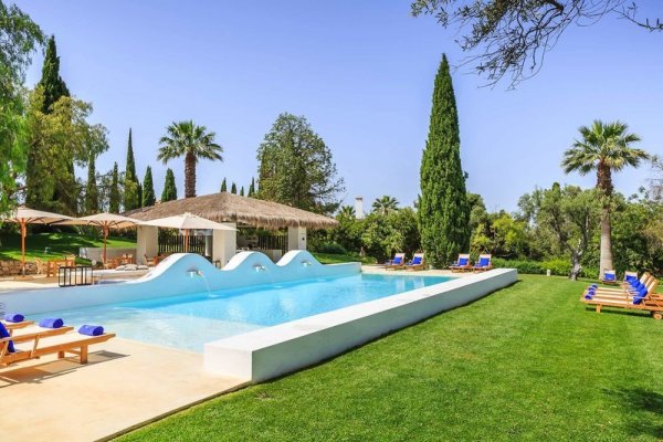 Octant Hotels Vila Monte