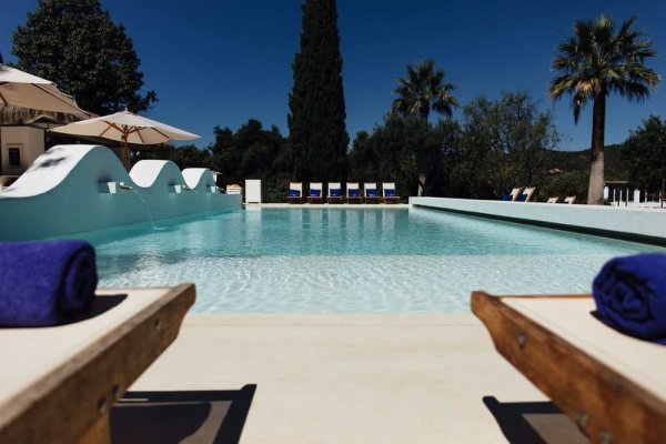 Octant Hotels Vila Monte