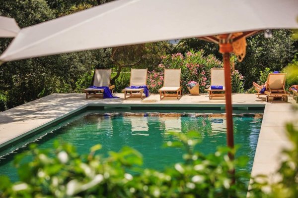 Octant Hotels Vila Monte
