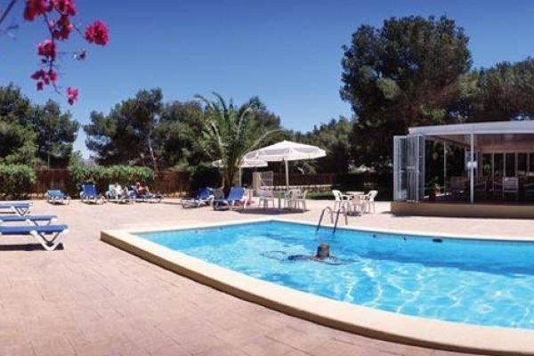 Bluewater Hotel