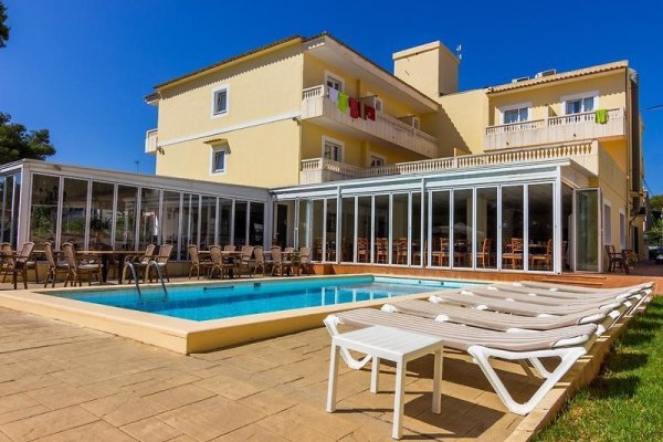 Bluewater Hotel