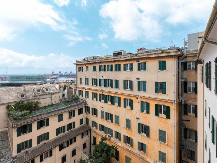 Ostello Bello Genova