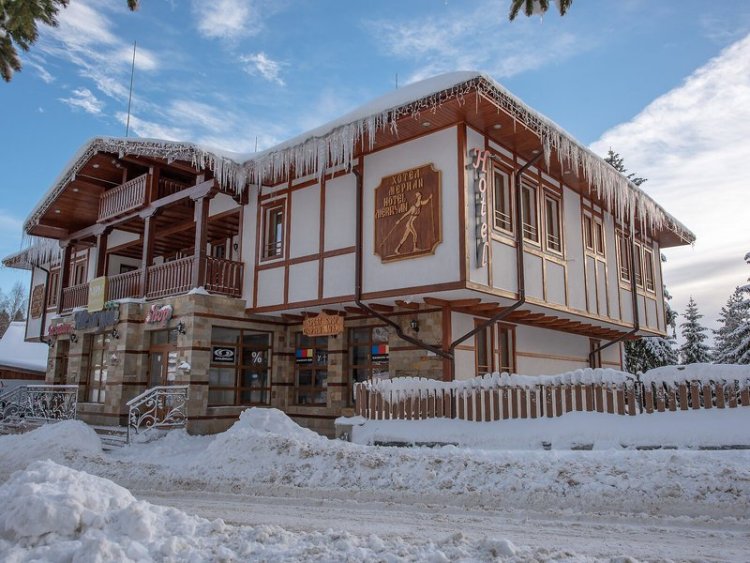 MPM Hotel Merryan