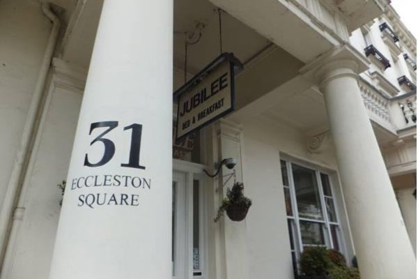 Jubilee Hotel