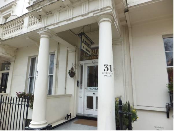 Jubilee Hotel