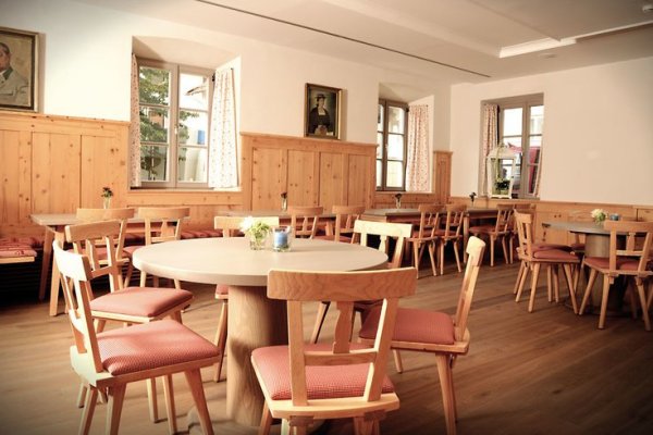 Bayerischer Hof Prien am Chiemsee