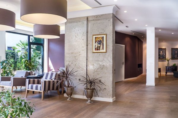 Bayerischer Hof Prien am Chiemsee