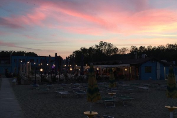 Color Green Village Cesenatico Family