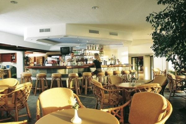 Paphos Gardens Holiday Resort
