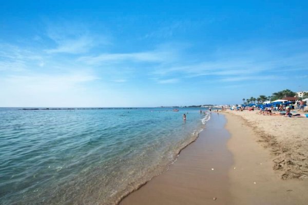 Paphos Gardens Holiday Resort