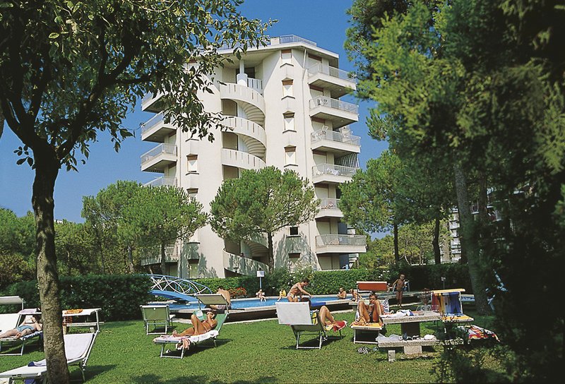 Residenza Marco Polo