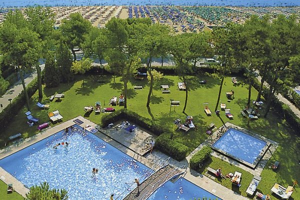 Residenza Marco Polo