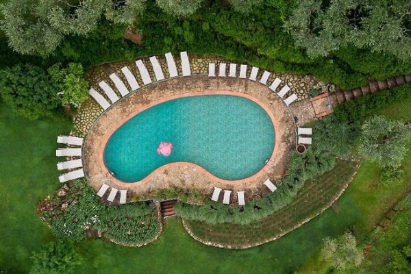Villa Sangiovese