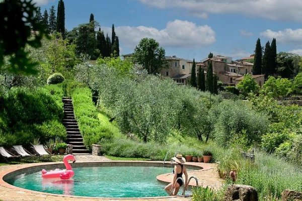 Villa Sangiovese